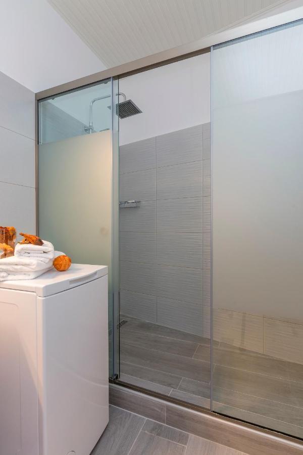 Nobilis Corfu Apartment Dış mekan fotoğraf