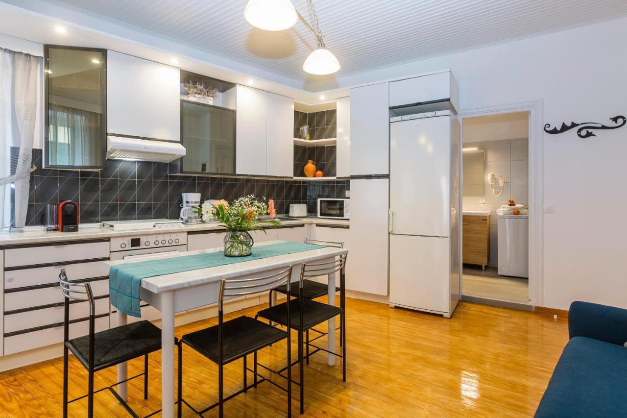 Nobilis Corfu Apartment Dış mekan fotoğraf