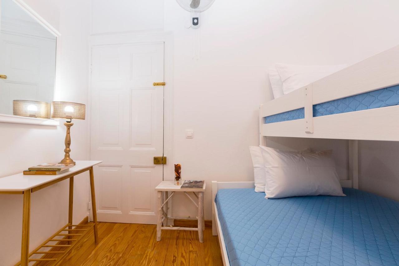Nobilis Corfu Apartment Dış mekan fotoğraf