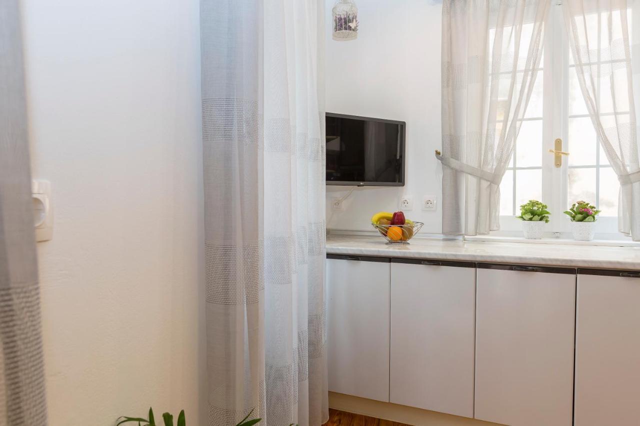 Nobilis Corfu Apartment Dış mekan fotoğraf