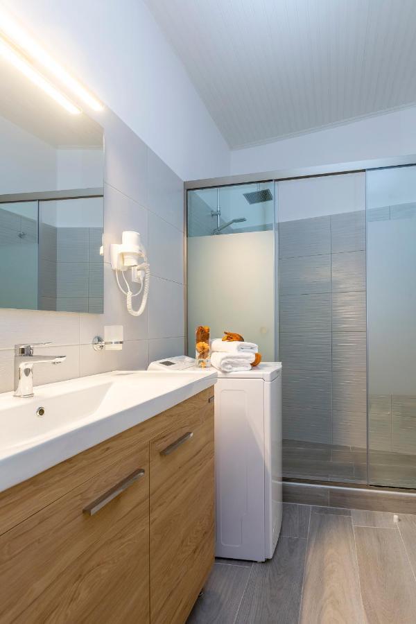 Nobilis Corfu Apartment Dış mekan fotoğraf