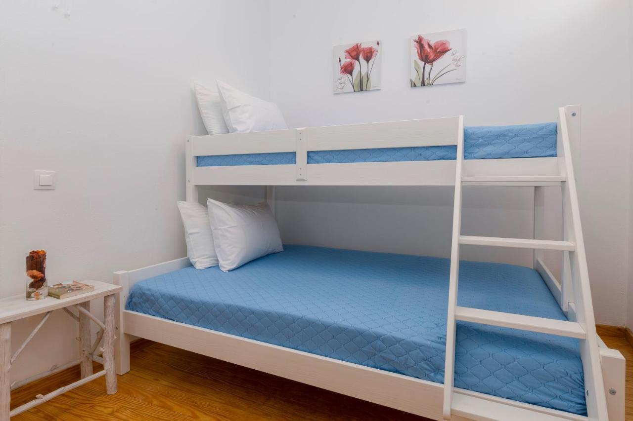 Nobilis Corfu Apartment Dış mekan fotoğraf