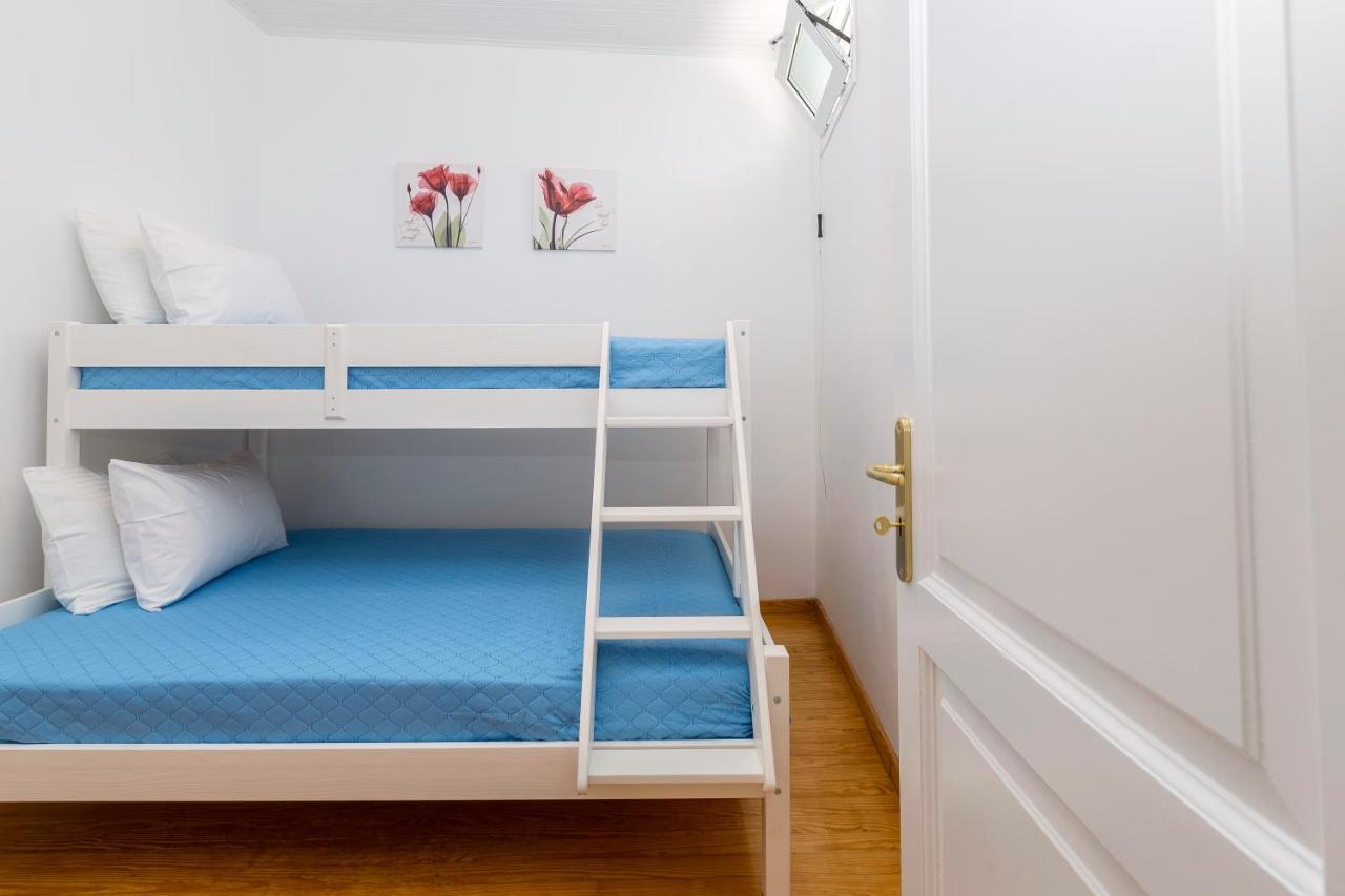 Nobilis Corfu Apartment Dış mekan fotoğraf