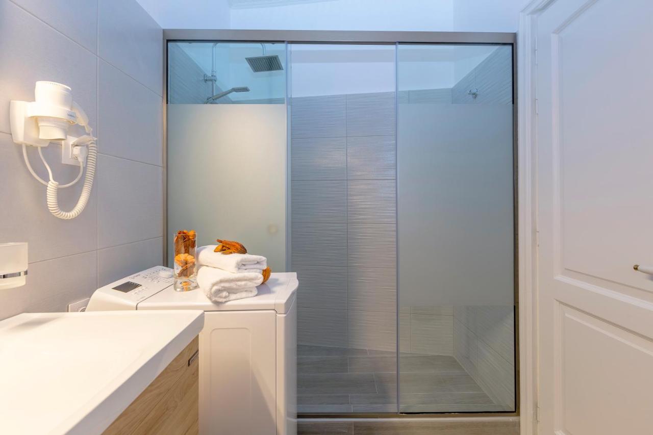 Nobilis Corfu Apartment Dış mekan fotoğraf
