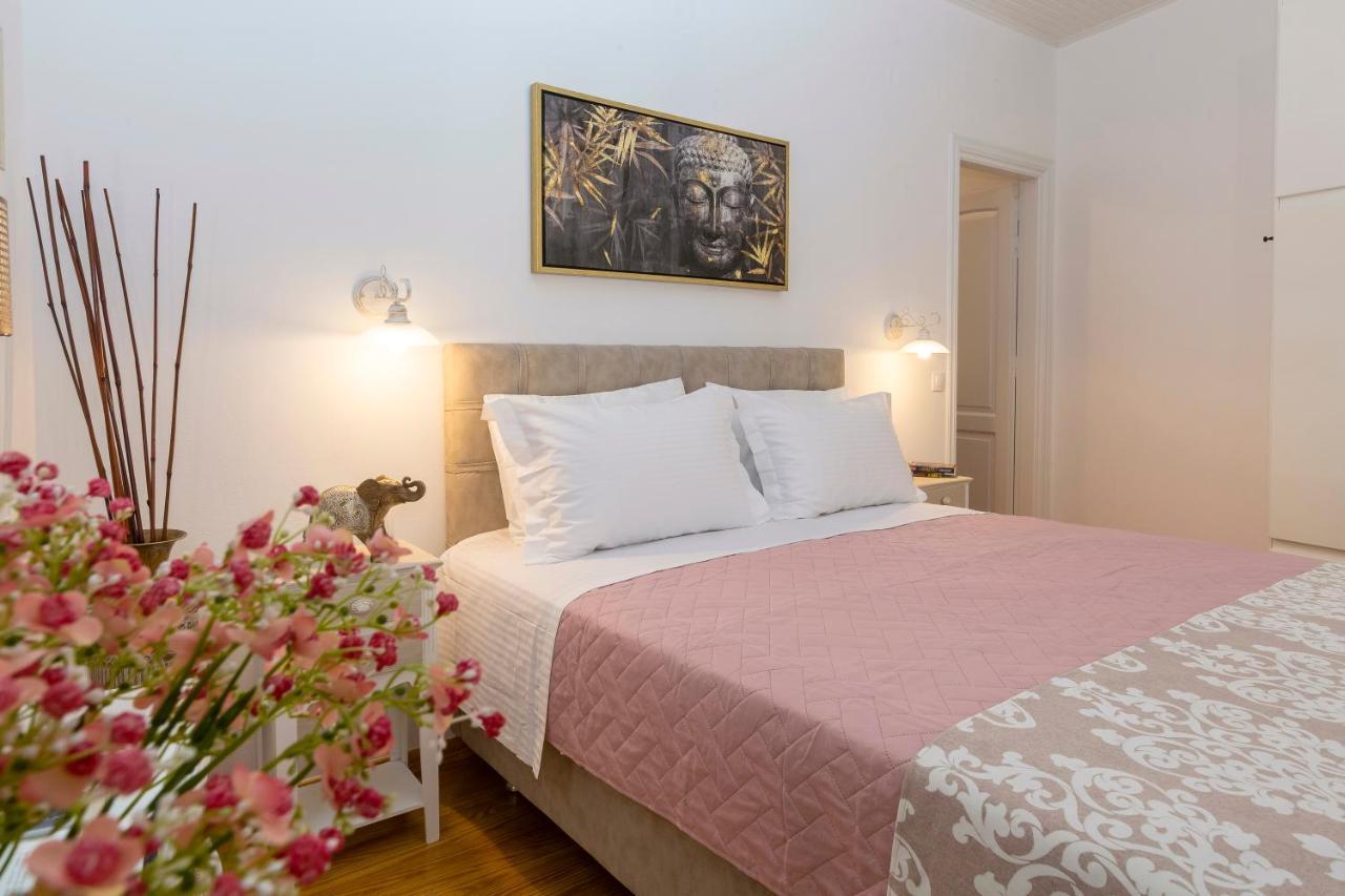 Nobilis Corfu Apartment Dış mekan fotoğraf