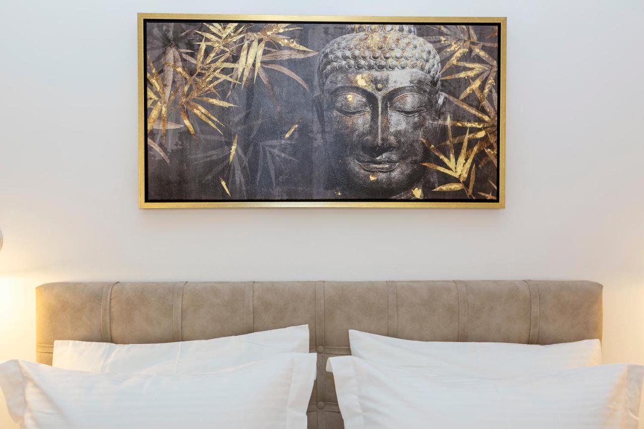 Nobilis Corfu Apartment Dış mekan fotoğraf