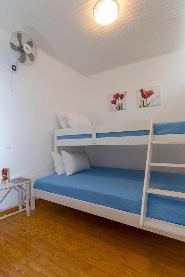 Nobilis Corfu Apartment Dış mekan fotoğraf