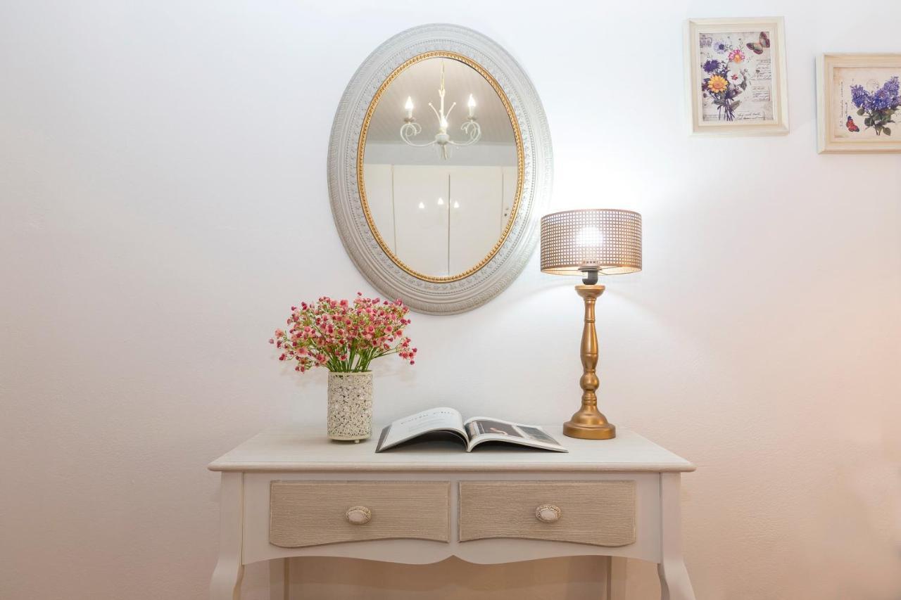 Nobilis Corfu Apartment Dış mekan fotoğraf