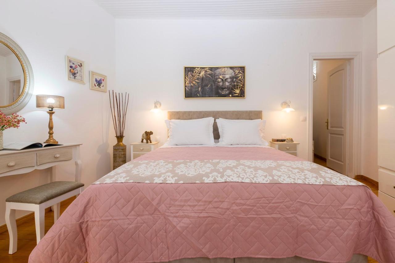 Nobilis Corfu Apartment Dış mekan fotoğraf