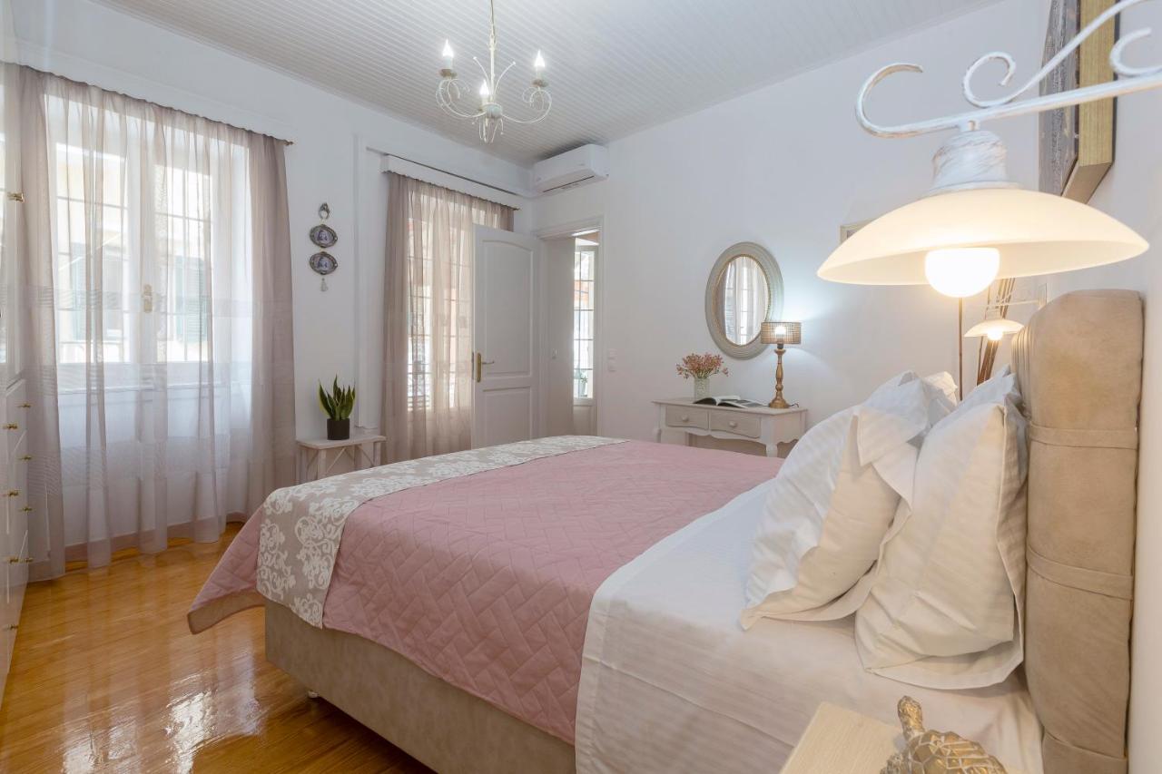 Nobilis Corfu Apartment Dış mekan fotoğraf