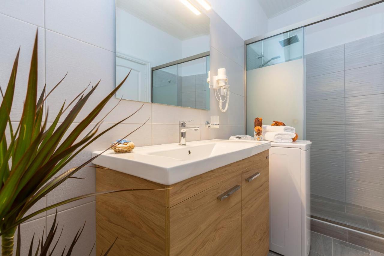 Nobilis Corfu Apartment Dış mekan fotoğraf